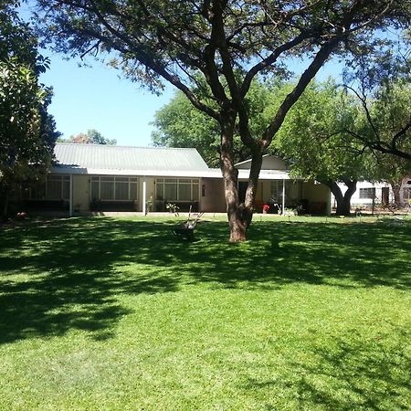 Black Swan Guest House Boshoek Exteriér fotografie