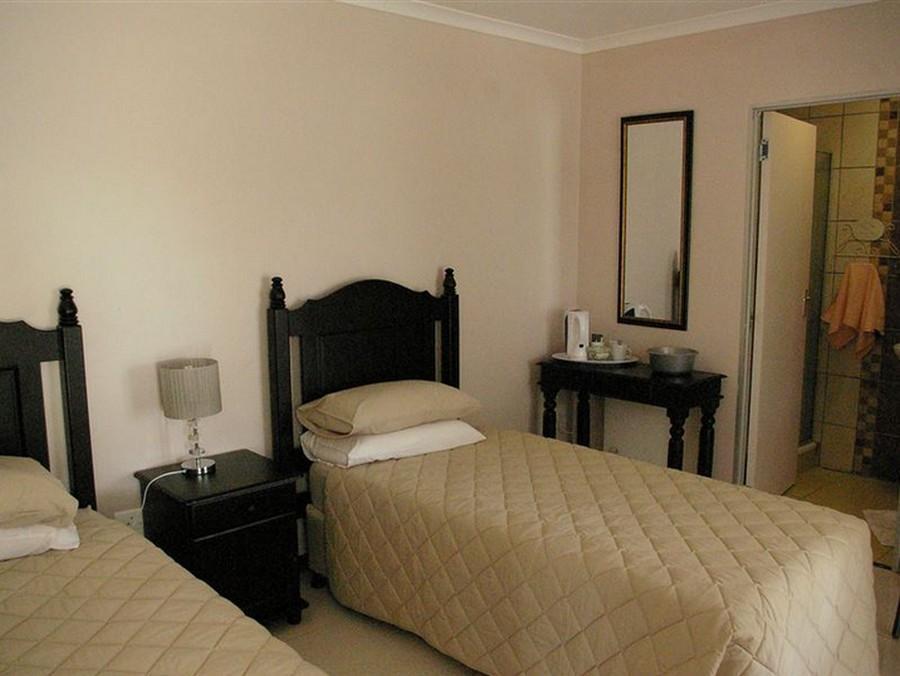 Black Swan Guest House Boshoek Exteriér fotografie