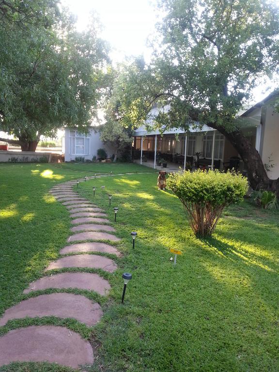Black Swan Guest House Boshoek Exteriér fotografie