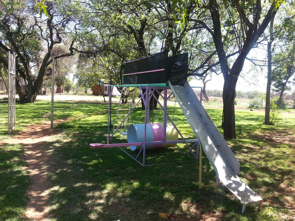 Black Swan Guest House Boshoek Exteriér fotografie